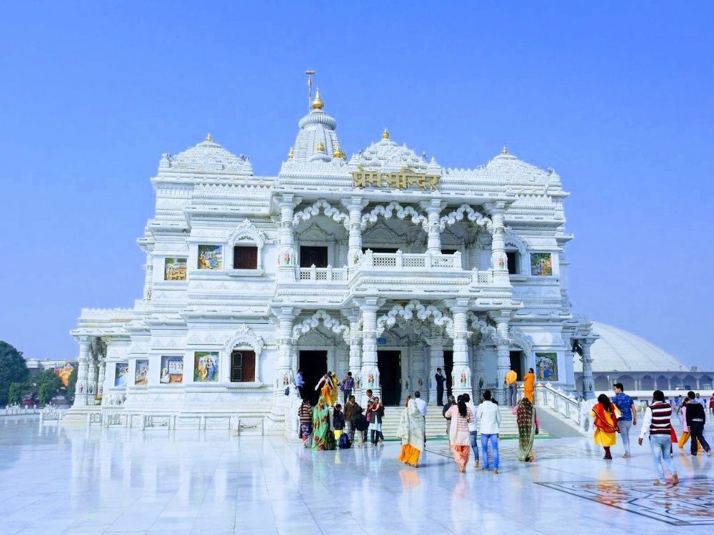 Uttar Pradesh Tour Packages